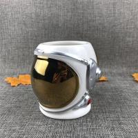 Astronot mug kupa bardak