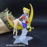 Ay savaşçısı sailor moon 