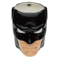 Batman mug