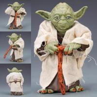 Bilge yoda dede yoda figürü