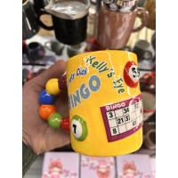 Bingo mug 