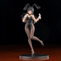 Bunny girl figürü 