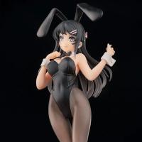 Bunny girl figürü 