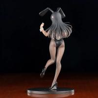 Bunny girl figürü 