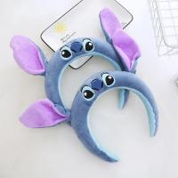 Disney stitch lüx taç 