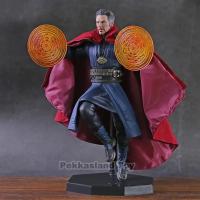 Doctor strange figür 