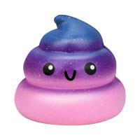 Galaxy pooh Squishy 