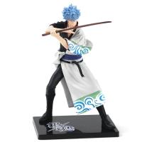 GINTAMA Figür 