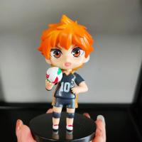 Haikyuu!! Figürleri 