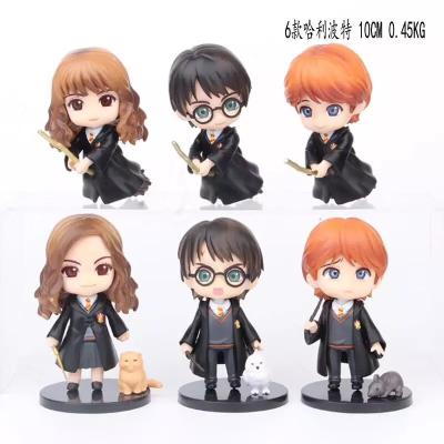 Harry potter figürleri 