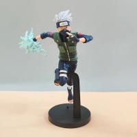 Hatake kakashi naruto figürü 