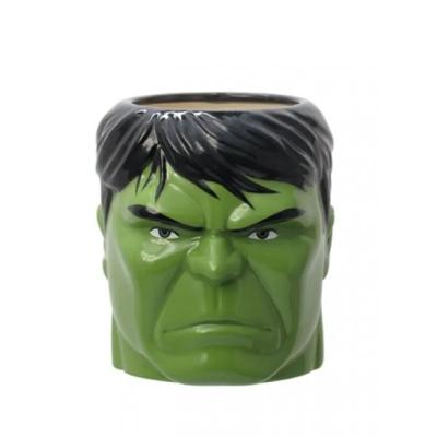 Hulk mug 