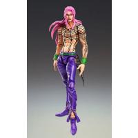 Jojo Diavolo nendroid figürü 