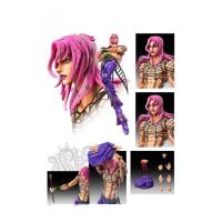 Jojo Diavolo nendroid figürü 