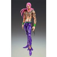 Jojo Diavolo nendroid figürü 