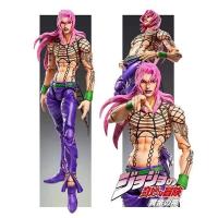 Jojo Diavolo nendroid figürü 