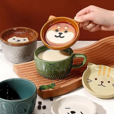 Kawaii mug 