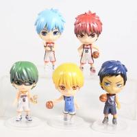 Kurokona basket animesi figürleri 