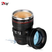 Lens mug 