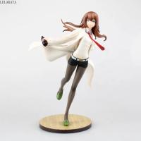 Makise Kurisu  Figürü 