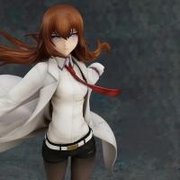 Makise Kurisu  Figürü 