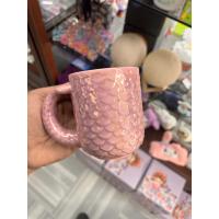 Mermaid deniz kızı mug 