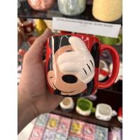 Mickey mouse mug 