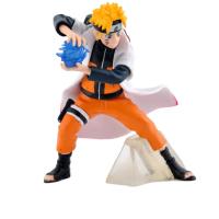 Naruto figür 