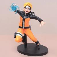 Naruto figürü