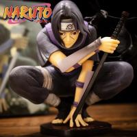 Naruto itachi yükselen figür 