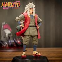 Naruto jirai figürü 