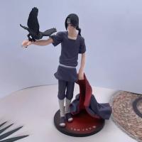 Naruto Uchiha Itachi figürü 