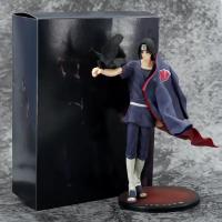 Naruto Uchiha Itachi figürü 