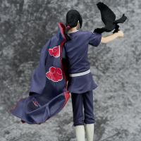 Naruto Uchiha Itachi figürü 