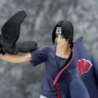 Naruto Uchiha Itachi figürü 