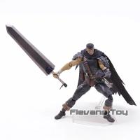 Nendroid berserk  figürü 