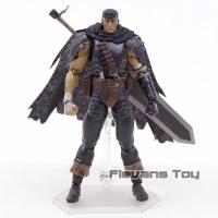 Nendroid berserk  figürü 