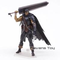 Nendroid berserk  figürü 