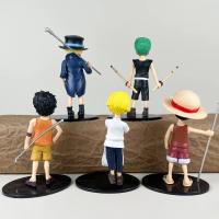 One piece figür 