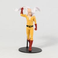 One punch man saitama 