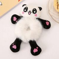 Panda Peluş Bağlama Toka