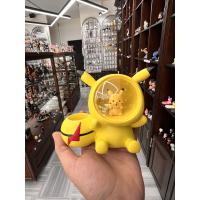 Pikachu kalemlik ışık lamba