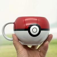 Pokemon mug