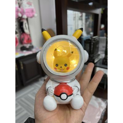 Pokemon pikachu lamba 