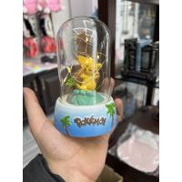 Pokemon pikachu lamba ışıklı sesli