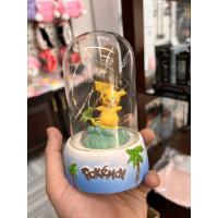 Pokemon pikachu lamba ışıklı sesli