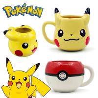 Pokemon pikachu mug 