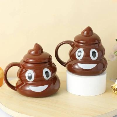 Poo mug 