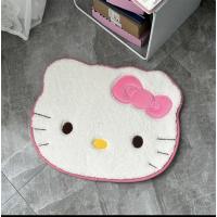 Sanrio banyo paspası 