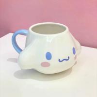 Sanrio cinnamarol mug